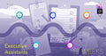 12-week Copilot Journey for Executive Assistants
