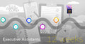 12-week Copilot Journey for Executive Assistants